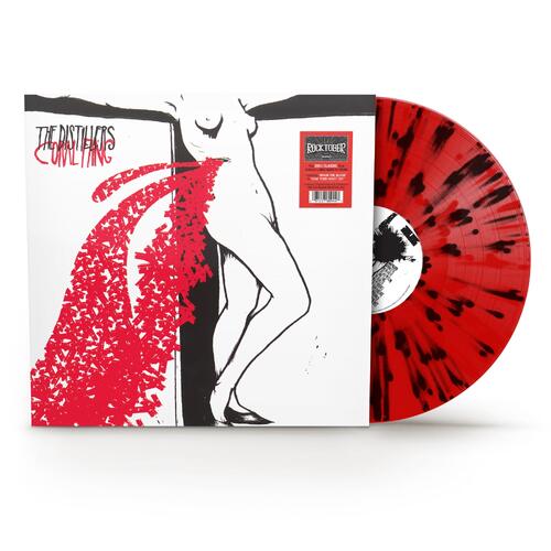The Distillers Coral Fang - LTD (LP) 