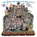 The Good The Bad And The Zugly Misanthropical House (LP)