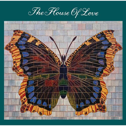 The House Of Love The House Of Love (CD) 