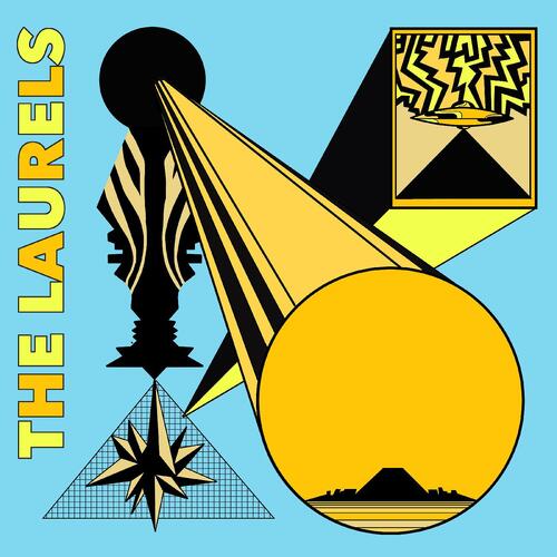 The Laurels Homecoming (LP) 