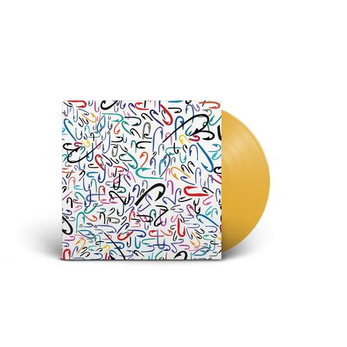 The Lemonheads Love Chant - LTD (LP) 