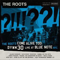The Roots The Roots Come Alive Too: DYWM30… (2CD)