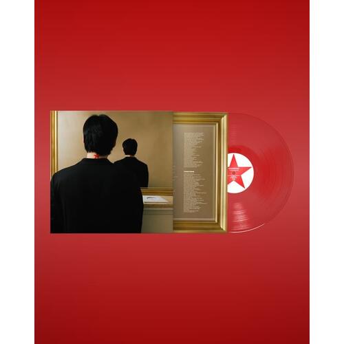 The Sophs Goldstar - LTD (LP) 