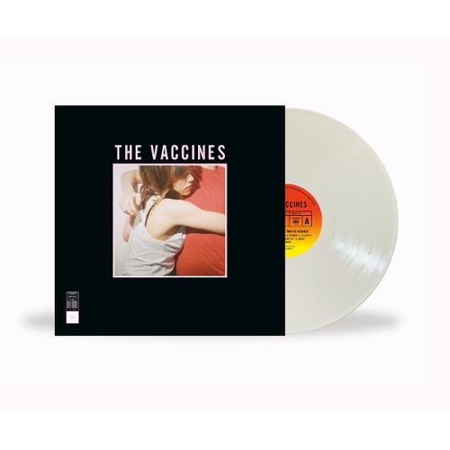 The Vaccines What Did You Expect From The… - LTD (LP) 