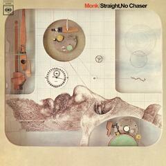 Thelonious Monk Straight, No Chaser - LTD (LP)