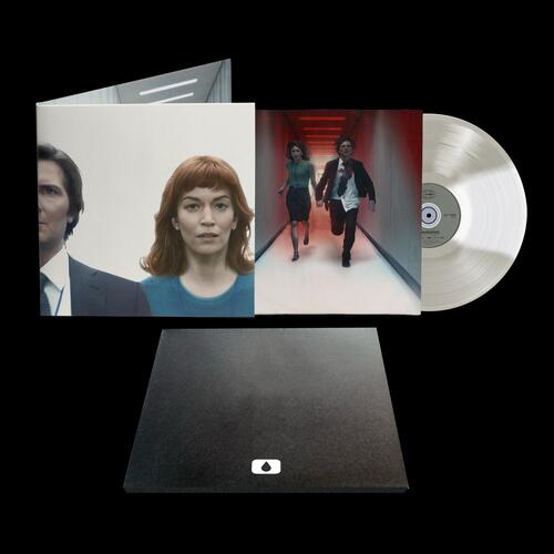 Theodore Shapiro Severance: Season Two (CD) 