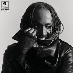 Thundercat Distracted (CD)