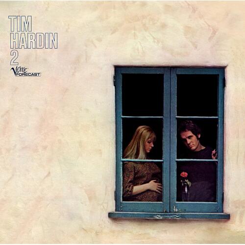 Tim Hardin Tim Hardin 2 (LP) 