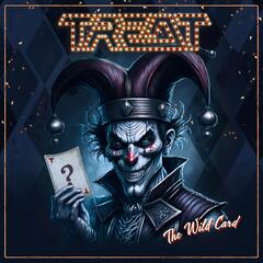 Treat The Wild Card (CD)