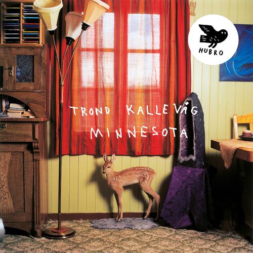 Trond Kallevåg Minnesota (LP) 