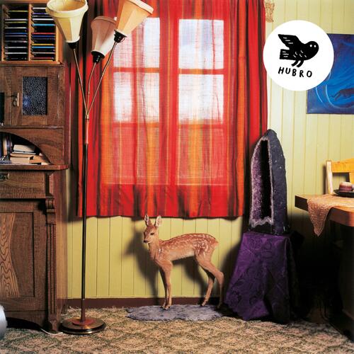 Trond Kallevåg Minnesota (LP) 