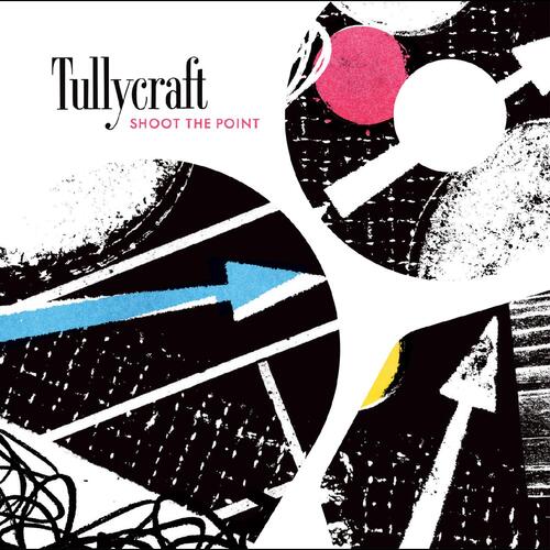 Tullycraft Shoot The Point (CD) 
