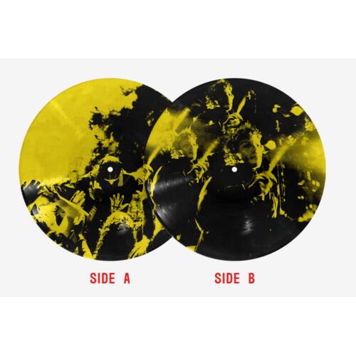 Twenty One Pilots Breach - Listening Party 2 (LP) 