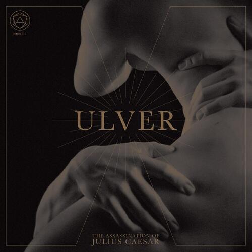 Ulver The Assassination Of Julius… - LTD (LP) 