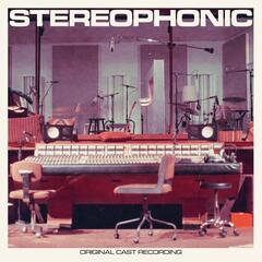 Will Butler Stereophonic - LTD (LP)