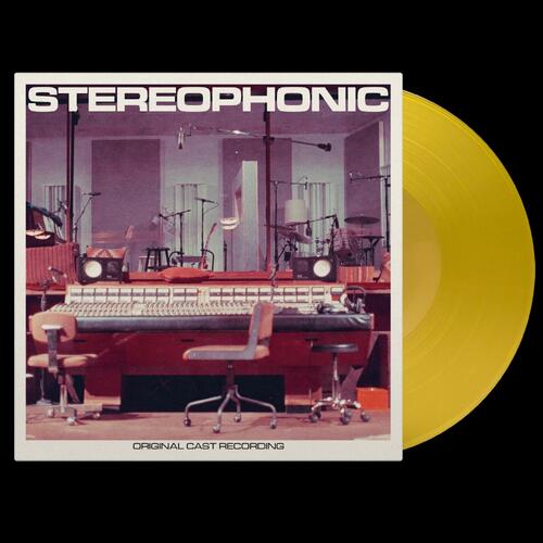 Will Butler Stereophonic - LTD (LP) 