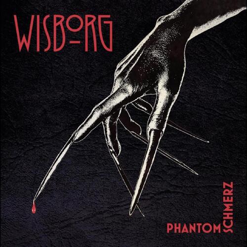 Wisborg Phantomschmerz (CD) 