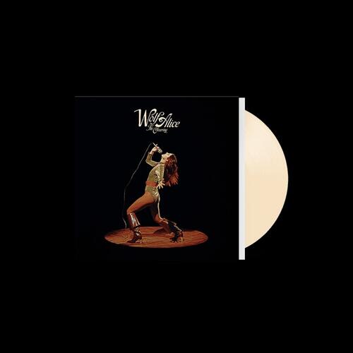 Wolf Alice The Clearing - LTD (LP) 