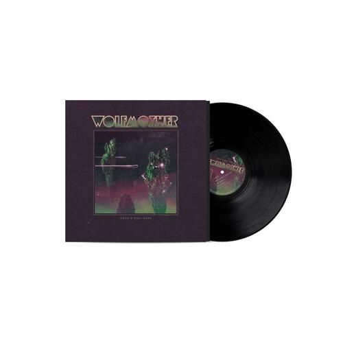 Wolfmother Rock N'Roll Baby (LP) 