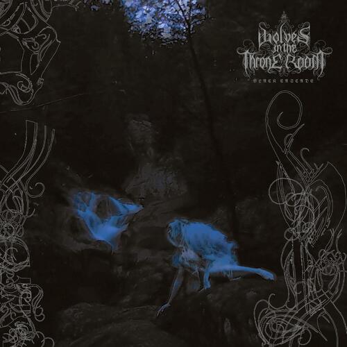 Wolves In The Throne Room Black Cascade - LTD (2LP) 