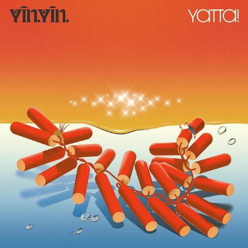 Yin Yin Yatta! (CD) 