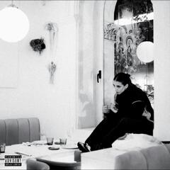 Young Miko Do Not Disturb (CD)