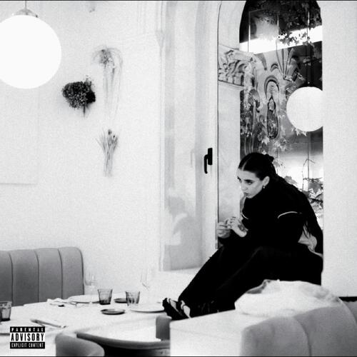 Young Miko Do Not Disturb (CD) 