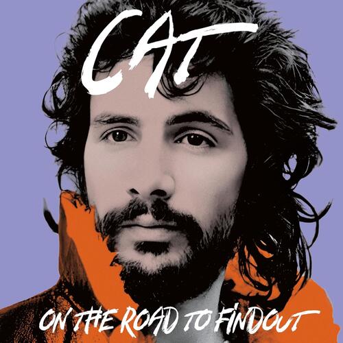 Yusuf/Cat Stevens On The Road To Find Out: Greatest… (2LP) 