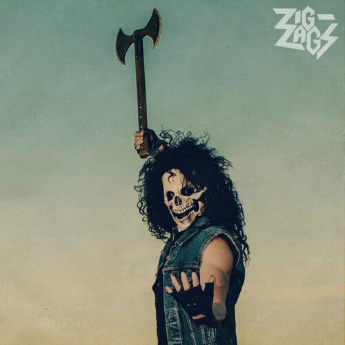 Zig Zags Deadbeat At Dawn (CD) 