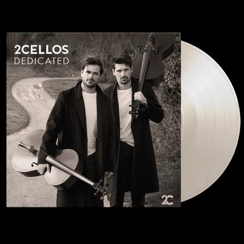 2Cellos Dedicated - LTD (LP) 