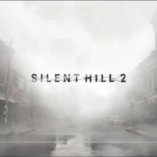 Akira Yamaoka Silent Hill 2 (2LP) 