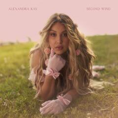 Alexandra Kay Second Wind (CD)