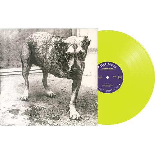 Alice In Chains Alice In Chains: 30th… - LTD (2LP) 