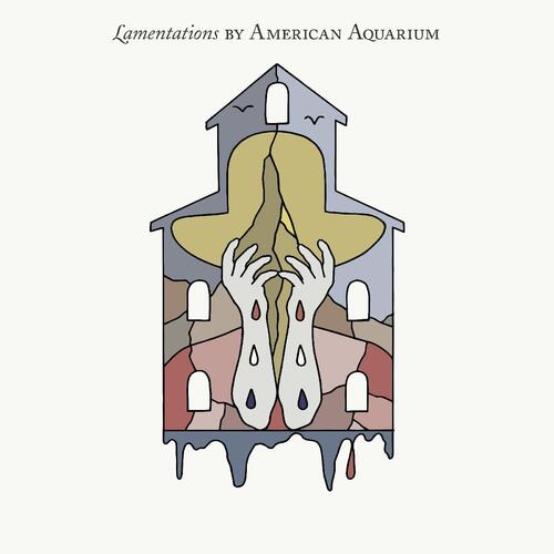 American Aquarium Lamentations - LTD (LP) 