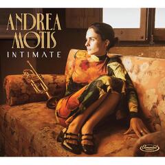 Andrea Motis Intimate (LP)