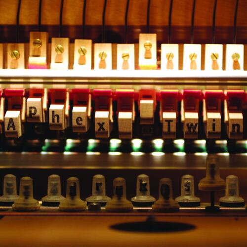 Aphex Twin Drukqs (CD) 