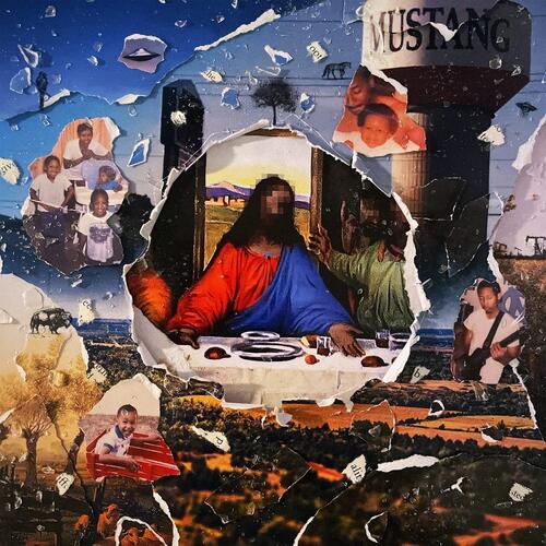 Bartees Strange Farm To Table - LTD SIGNERT (LP) 