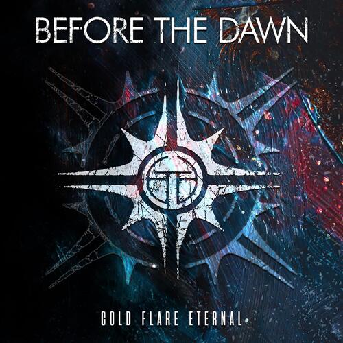 Before The Dawn Cold Flare Eternal - LTD (LP) 