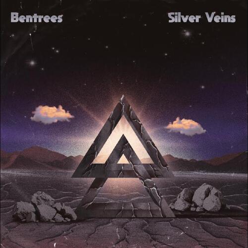Bentrees Silver Veins (CD) 