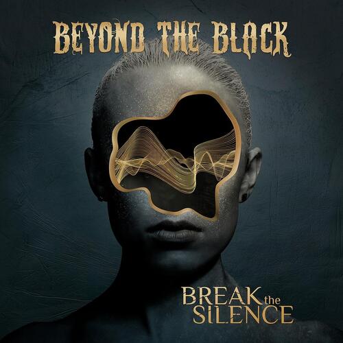 Beyond The Black Break The Silence - LTD (LP) 