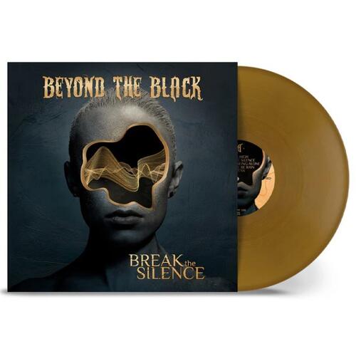Beyond The Black Break The Silence - LTD (LP) 