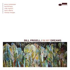 Bill Frisell In My Dreams (CD)
