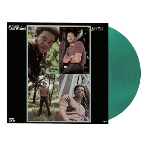 Bill Withers Still Bill - LTD (LP) 