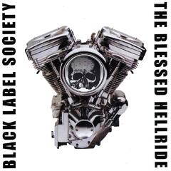 Black Label Society The Blessed Hellride (LP)