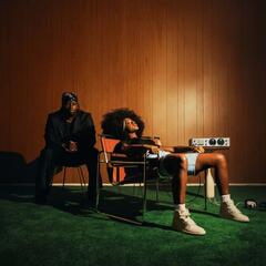 Blk Odyssy Mood Control (CD)