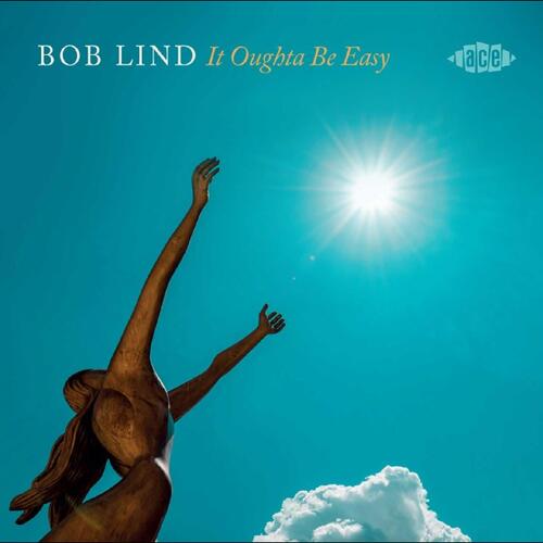 Bob Lind It Oughta Be Easy (CD) 