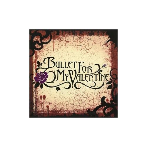 Bullet For My Valentine Bullet For My Valentine (CD) 