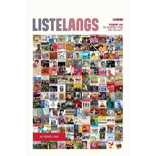 Bård Ose Listelangs (BOK) 