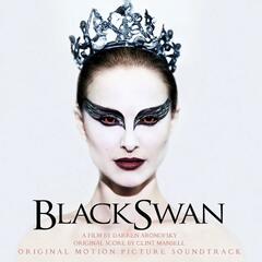 Carter Burwell Black Swan (LP)