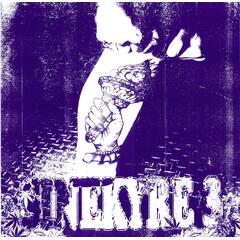 Cezinando Sinekyre 3 (LP)